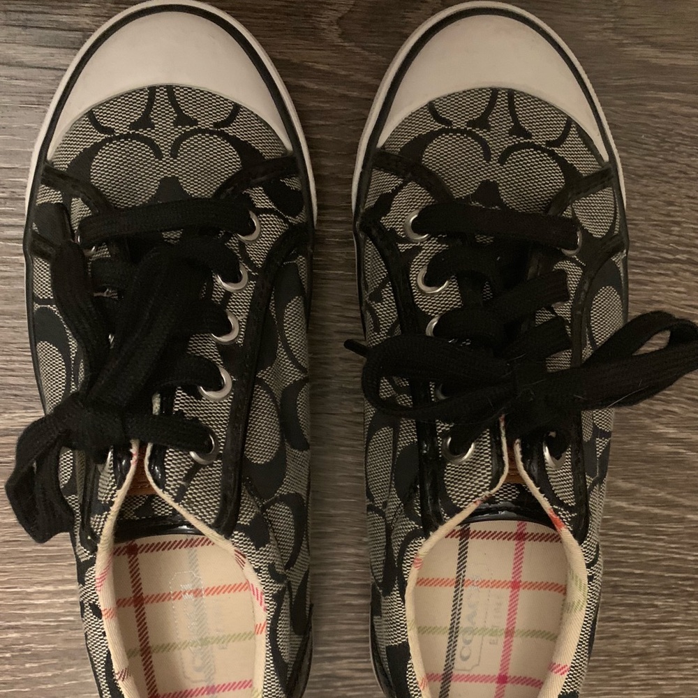 Coach Sneakers